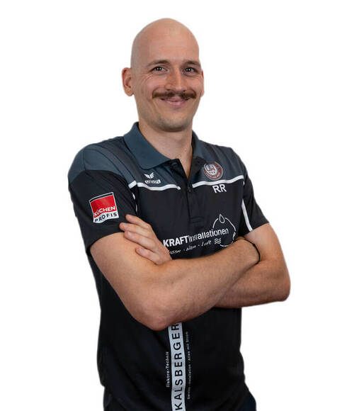 Robin Riedl Robin Riedl