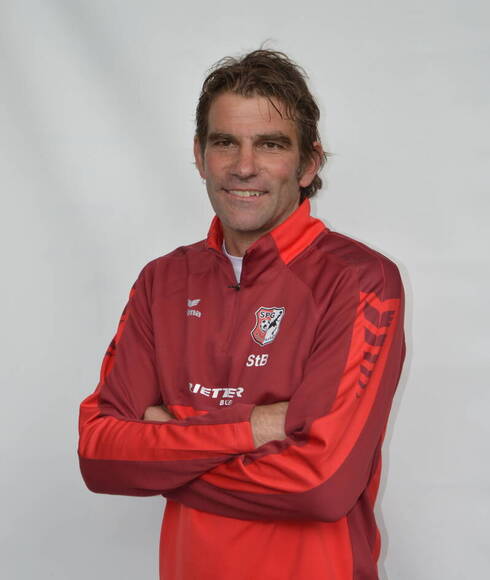 Stefan Bernhart Stefan Bernhart