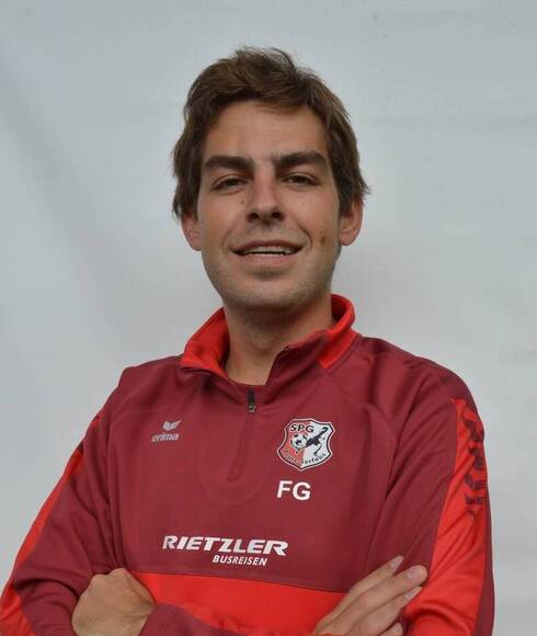 Fabian Gröfler Fabian Gröfler